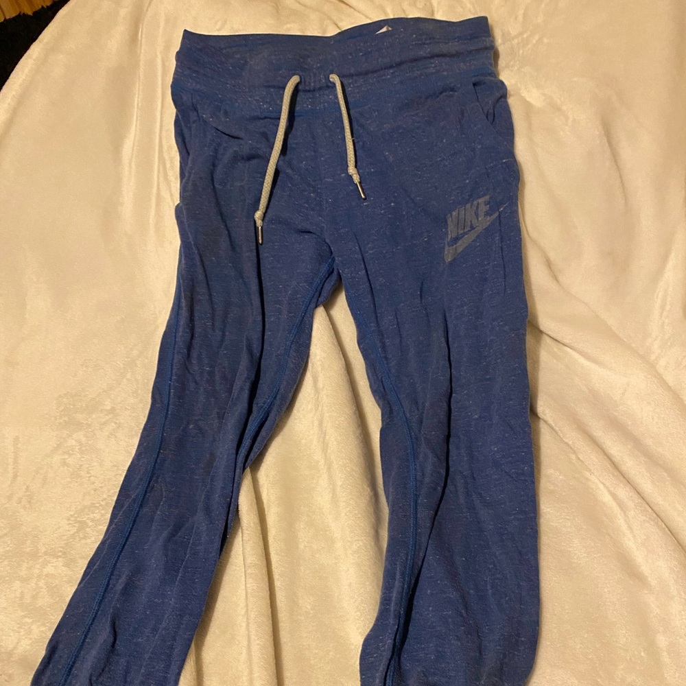 Nike joggers